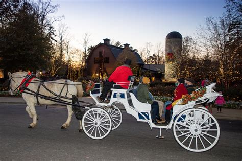 Christmas is coming to the Billy Graham Library! - The Billy Graham ...