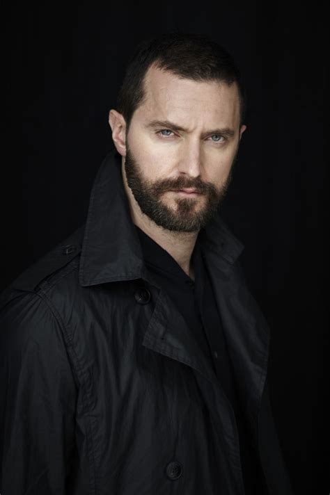 Richard Armitage as Thorin Oakenshield: The Man, The Myth, The Mystery ...