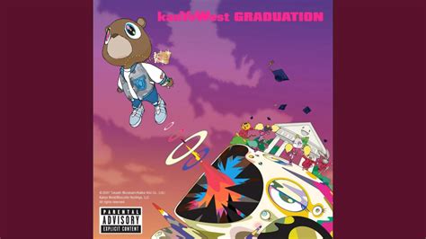 Graduation (Full Album) - YouTube