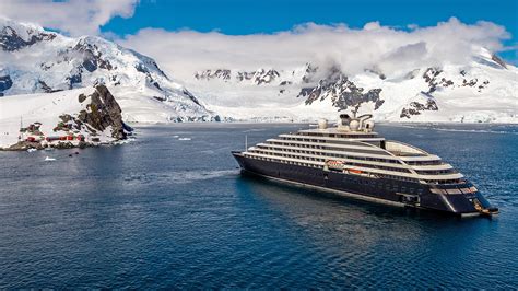 Scenic Luxury Cruises and Tours | CLIA