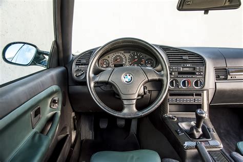 En 1995 nacía el BMW M3 GT: El mejor E36 jamás fabricado que quizás ...