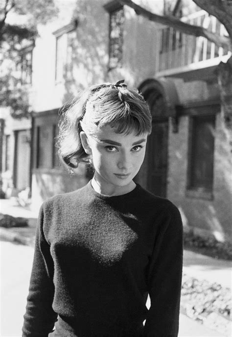 24+ audrey hepburn hairstyle - KetsiaBarry