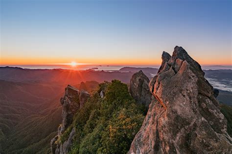 The Pinnacles | A New Zealand Must Do