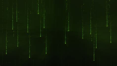 4K Matrix Wallpapers | Background Images