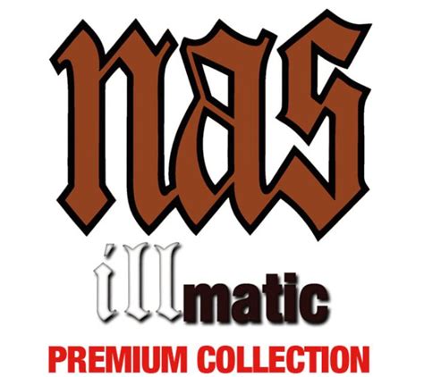 MY SPIZZOT: Nas Illmatic Deluxe "Gold Edition" Boxset