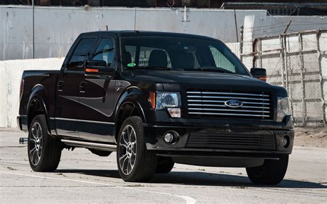 2012 Ford Harley-Davidson F-150 | Ford trucks, Ford f150, Ford f150 ...