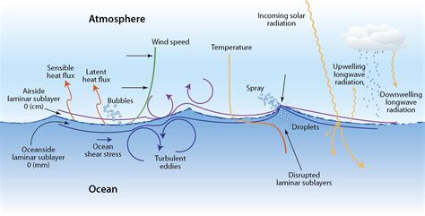 What causes ocean waves? - Woods Hole Oceanographic Institution