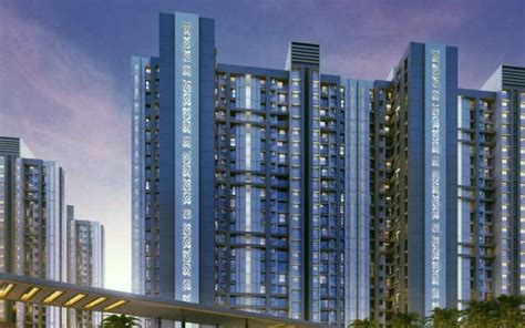 Lodha Amara Thane West Thane - Price, Location, Possession, Reviews ...