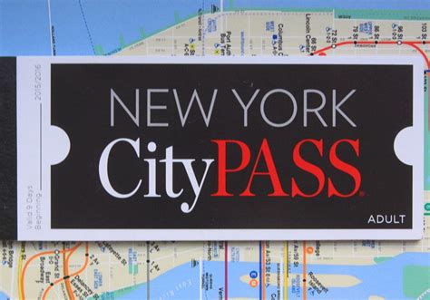 Comment éviter la hausse du prix du New York City Pass au 1er mars ...