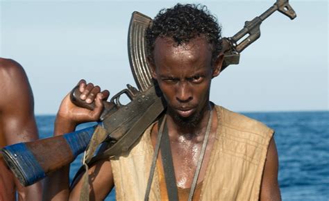 Somali Actor Bags Hollywood Film Role - allAfrica.com