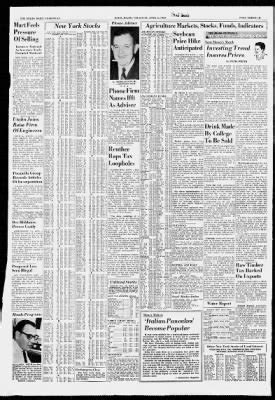 The Idaho Statesman from Boise, Idaho on April 3, 1969 · 4