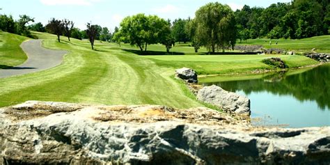 Rock Harbor Golf Course - Golf in Winchester, USA