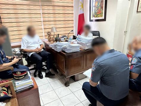 Police Major at 3 iba pa, inireklamo sa pagdukot ng nawawalang Batangas ...