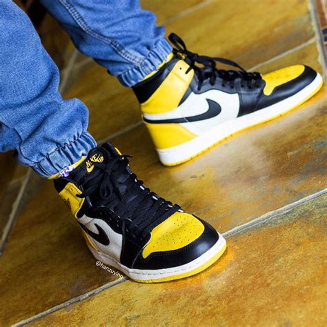 jordan 1 yellow toe high,Save up to 17%,www.ilcascinone.com