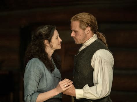 Outlander Season 7 Episode 3 Recap: Jamie & Claire Escape Death