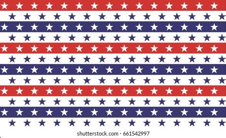 97,183 Stars And Stripes Pattern Stock Vectors, Images & Vector Art ...