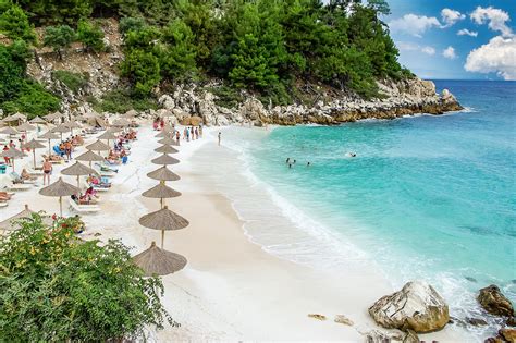 Things to Do in Thasos - Thasos travel guide - Go Guides