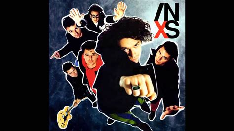 INXS - X (Full Album) | Album covers, Classic album covers, Album cover art