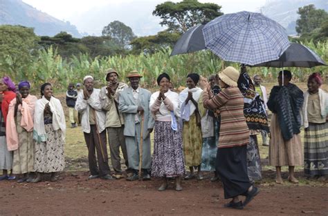 People - The Gurage Zone of Ethiopia እንኳን ደህና መጡ!