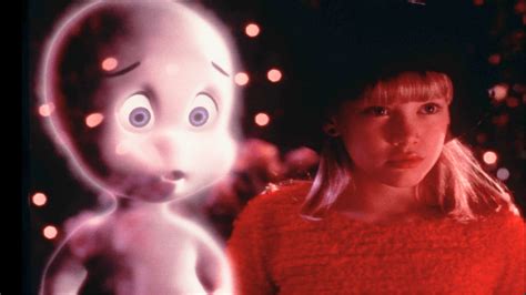 Where to Watch Hilary Duff’s ‘Casper Meets Wendy'