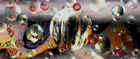 bubble love, via Flickr. | Bubbles, Love, Inspiration