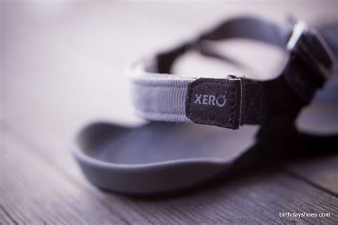 Xero Shoes Amuri Z-Trek Review - BirthdayShoes