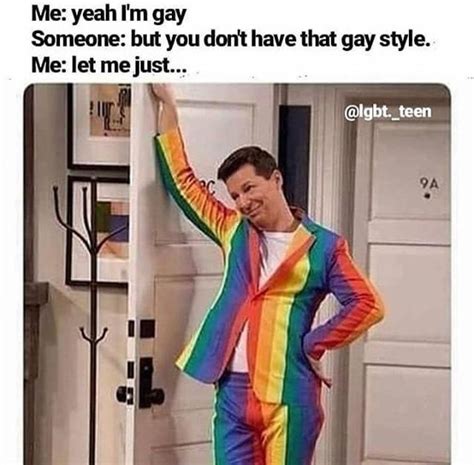 21 Pride Month Memes to Celebrate the LGBTQIA+ Community Properly