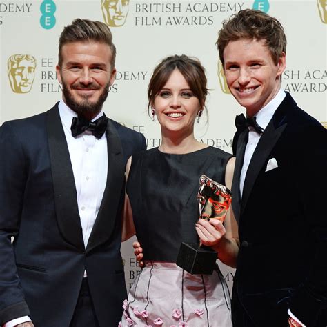 BAFTA Film Award Winners List 2015 | POPSUGAR Celebrity UK