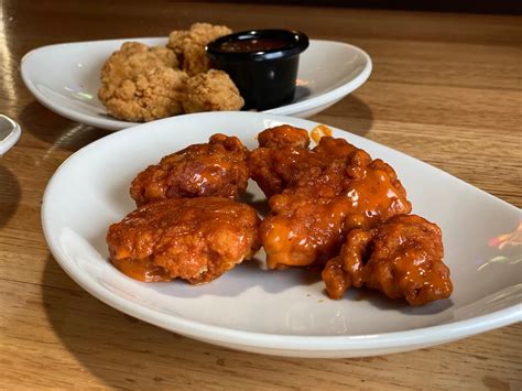 25¢ Applebee's Boneless Wings - Go! | Official Hip2Save