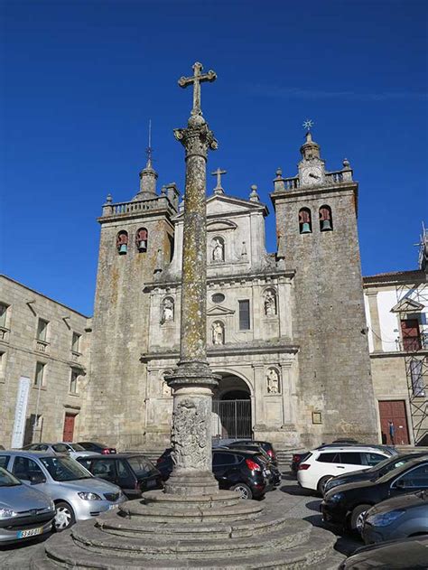 Viseu Guide | PortugalVisitor - Travel Guide To Portugal