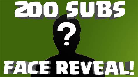 200 SUBS FACE REVEAL!!! WAR RECAP!!! - YouTube