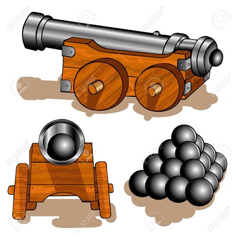 pirate cannon clipart 10 free Cliparts | Download images on Clipground 2022