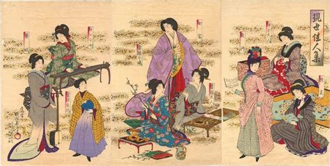 Art of modernisation: Meiji-era woodblock prints | InsideJapan Tours