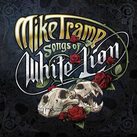 MIKE TRAMP Launches Second Official Video Teaser For Upcoming Songs Of ...