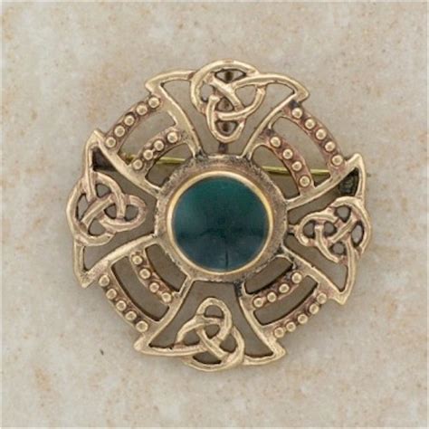 Celtic Jewellery - Bronze Jewellery