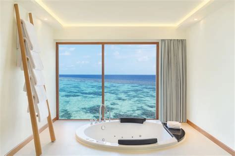 W Maldives - Meby Travel Agency