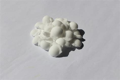 Maleic Anhydride 99.5% at Best Price in China