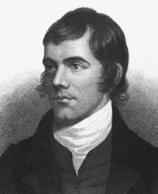 Robert Burns Biography - life, family, children, parents, death, wife ...