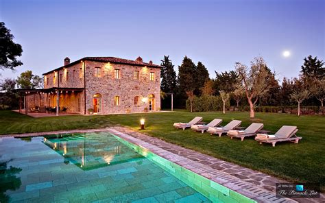 Tuscany Villas