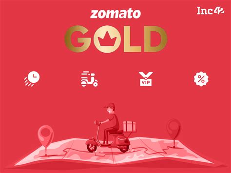 Zomato Gold Likely To Increase Order Volume, Says JM Financial As It ...