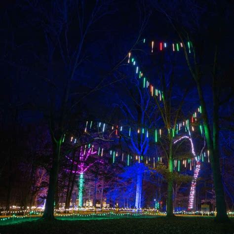 Christmas Light Shows in Greater Cincinnati · 365 CINCINNATI