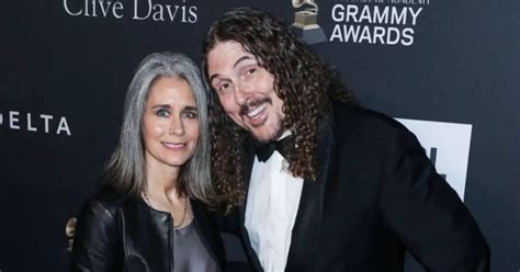 Lesser Known Facts About Weird AI Yankovic Wife And Their Relationship ...