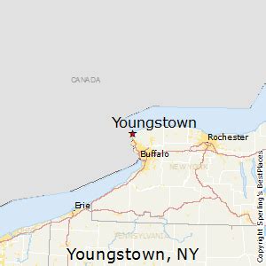 Best Places to Live in Youngstown, New York