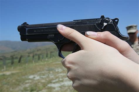 6 Things That Make A Handgun Easier To Shoot Accurately