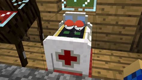 How to craft a Healer in Pixelmon - Pro Game Guides