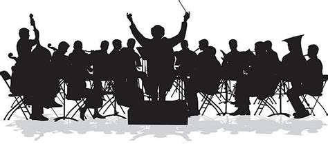 Symphony orchestra clipart - Clipground