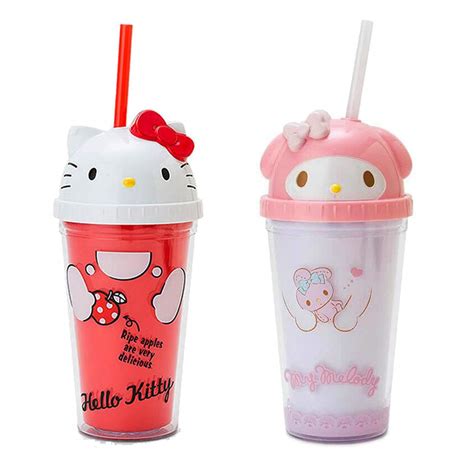 Buy Hello Kitty Merchandise Female Gifts : A pair of Sanrio Japan ...