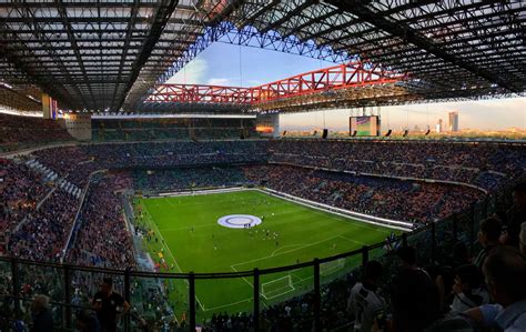 Live from San Siro, Milan: fino alla fine! : r/Juve