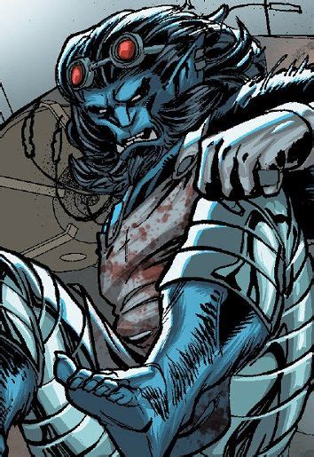 20 best Dark Beast - X MEN images on Pinterest | Beast, Enemies and ...