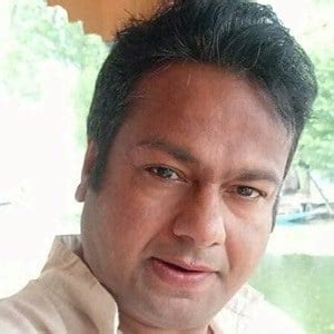 Deepak Kalal - Age, Family, Bio | Famous Birthdays